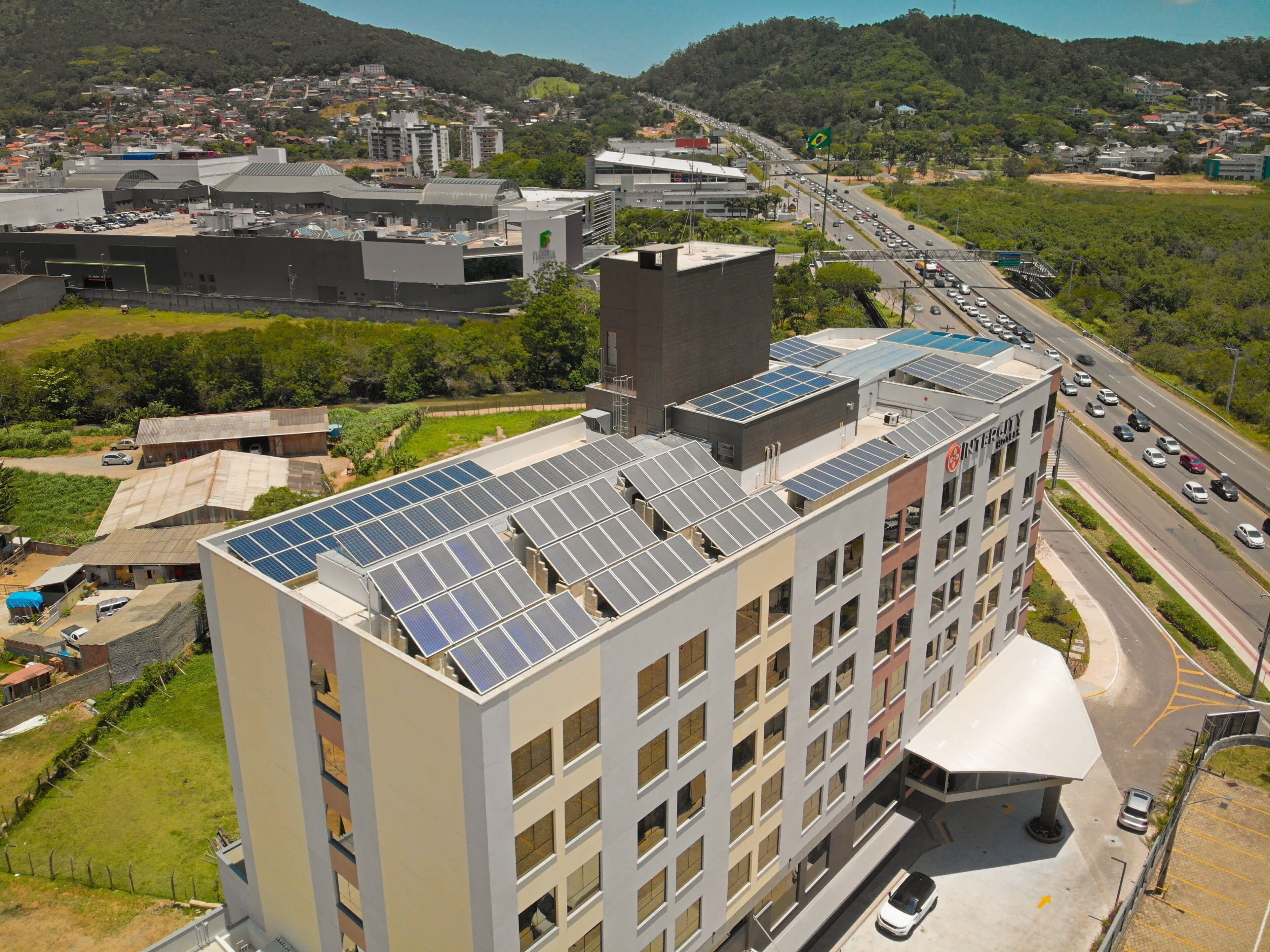 Intercity Portofino Florianopolis — Photos 2
